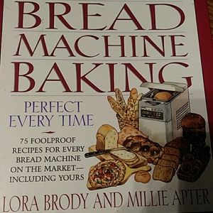 Cook book